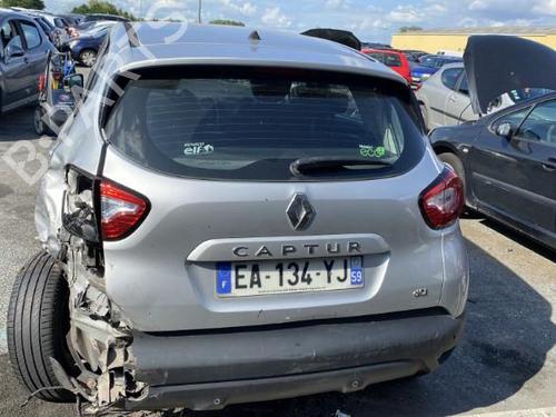 Steering rack RENAULT CAPTUR I (J5_, H5_) 1.5 dCi 90 (J5N4, J5M5, J5MW, J5M6, J5AL, J5AJ) | BP25996998M22 - Image 15