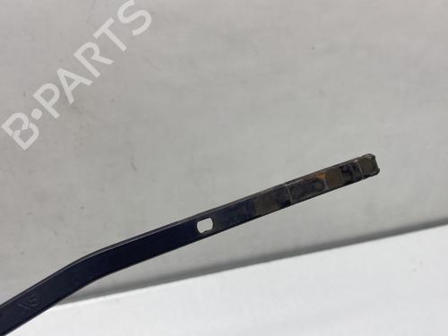 Front windshield wiper arm RENAULT MEGANE III Hatchback (BZ0/1_, B3_) 1.5 dCi | BP26231544C143 