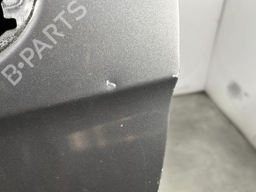 Left front door MERCEDES-BENZ A-CLASS (W169) A 180 CDI (169.007, 169.307) | BP28279669C2 