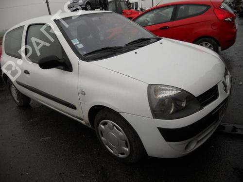 Switch RENAULT CLIO II Hatchback Van (SB0/1/2_) | BP20019352I30 - Image 4