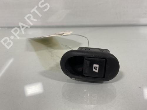 Right front window switch CITROËN C2 (JM_) 1.4 HDi | BP19992270I26 