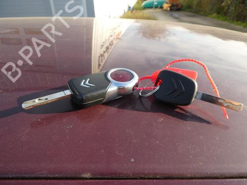 ABS pump CITROËN DS3 (SA_) 1.6 THP 155 | BP24443131M43  - Image 15