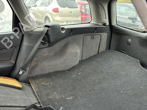 Right taillight FORD FOCUS I Turnier (DNW) 1.8 Turbo DI / TDDi | BP31281736C35 