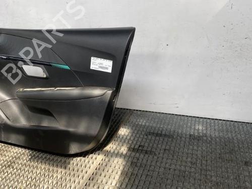 Used Front right panel Front right panel PEUGEOT 208 II (UB_, UP_, UW_, UJ_) 1.2 PureTech 100 (101 hp) 20663994 20663994