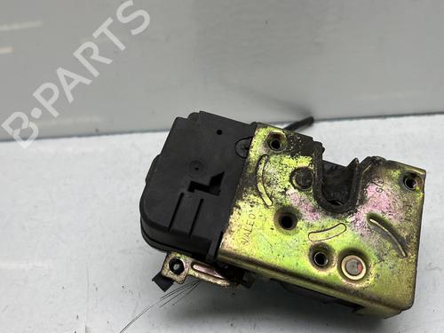 Front left lock PEUGEOT 206 Hatchback (2A/C) 1.9 D | BP21964056C98 