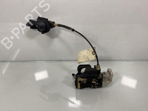 Used Front left lock Front left lock 20008606 20008606