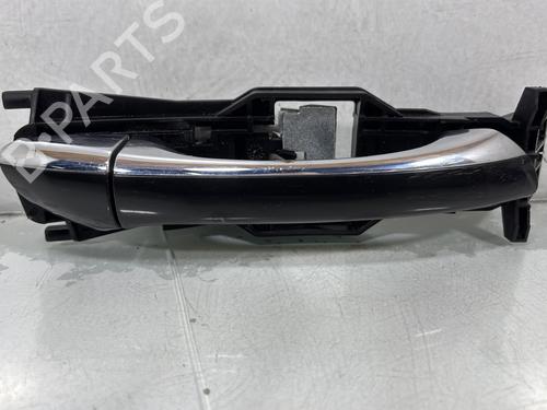 Puxador exterior frente direito MERCEDES-BENZ CLK (C209) CLK 220 CDI (209.308) (150 hp) 31192794