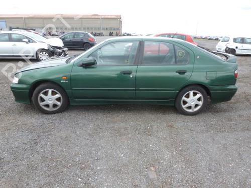 Steering column stalk NISSAN PRIMERA (P11) 2.0 16V | BP20004271I23 