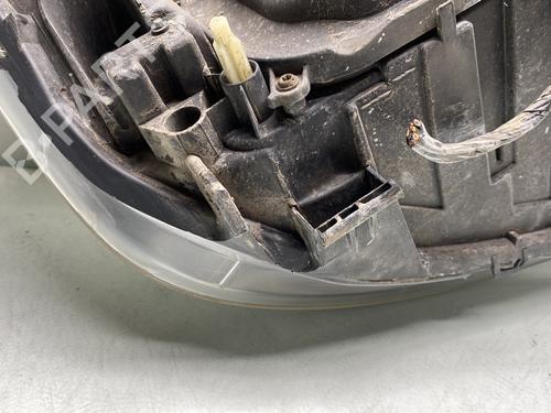 Venstre forlygte RENAULT ESPACE IV (JK0/1_) 2.0 (JK0A, JK1D, JK0N) | BP31294249C28 