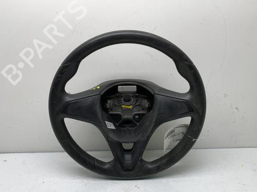 Used Steering wheel OPEL CORSA E (X15) 1.2 (08, 68) (69 hp) 20023271
