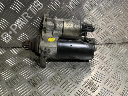 Used Starter AUDI A1 (8X1, 8XK) 1.4 TFSI (122 hp) 20026615