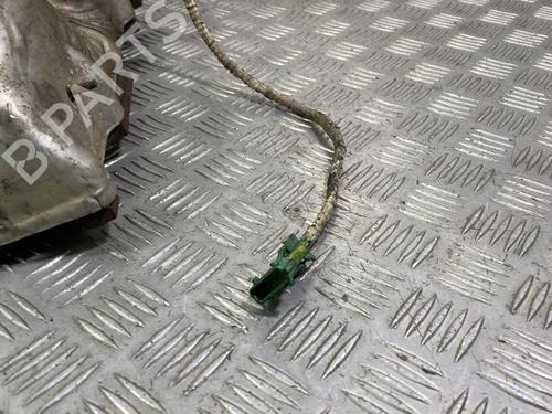 Used Exhaust manifold Exhaust manifold PEUGEOT 407 (6D_) 1.8 16V (6D6FYC) (125 hp) 19961197 19961197