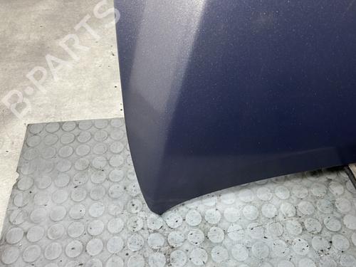 Hood MAZDA 5 (CR) 2.0 CD (CR19) | BP26719021C1 