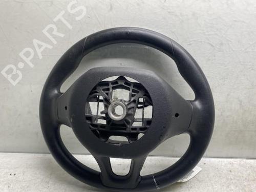 Steering wheel PEUGEOT 208 I (CA_, CC_) 1.6 HDi | BP19991240C49 
