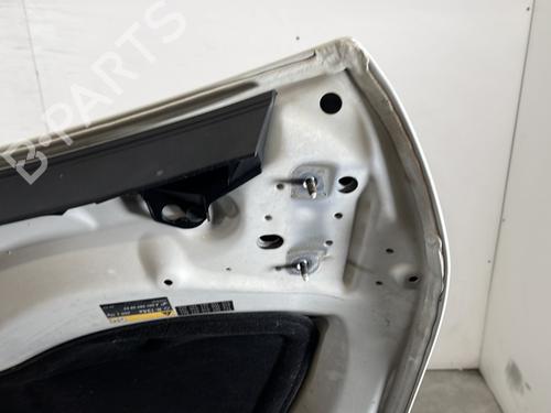 Hood MERCEDES-BENZ A-CLASS (W176) A 200 CDI (176.001) | BP29886963C1