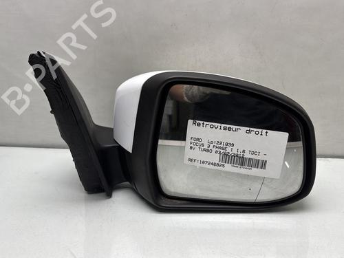 right-mirror-ford-focus-iii-2010-2011-2012-2013-2014-2015-2016-2017-2018-2019-2020-27356175 main image