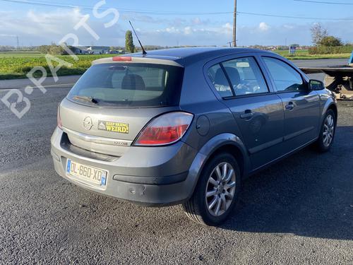 Engine OPEL ASTRA H (A04) 1.7 CDTI (L48) | BP31375608M1 - Image 13