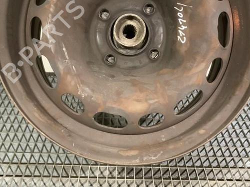 Used Rim PEUGEOT 308 I (4A_, 4C_) 1.6 HDi (92 hp) 21961189