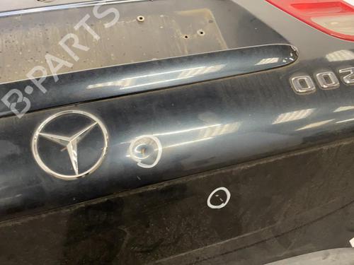 Tailgate MERCEDES-BENZ CLK (C208) CLK 200 (208.335) | BP20029027C6 