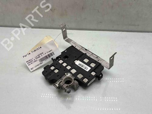Electronic module RENAULT KANGOO Express (FW0/1_) | BP36590914M83 - Image 4