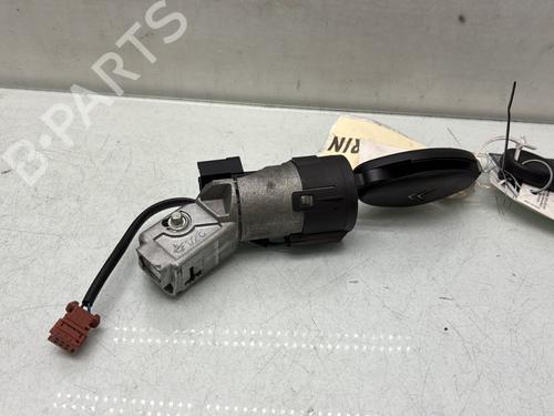 Ignition barrel CITROËN C5 II (RC_) 1.8 16V (RC6FZB) | BP33648423M48 - Image 3