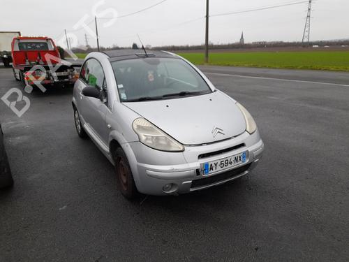 Fælk CITROËN C3 Pluriel (HB_) 1.4 HDi | BP32302268C45 - Image 31