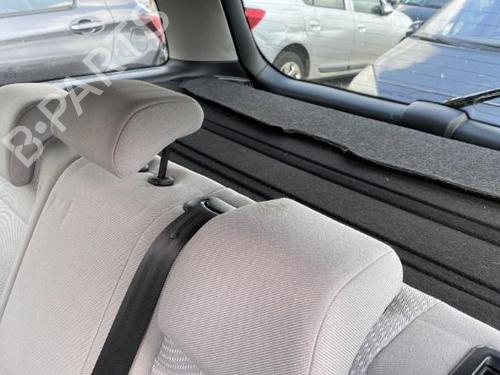 Left front window switch PEUGEOT 307 Break (3E) 1.6 HDi | BP19957948I27 