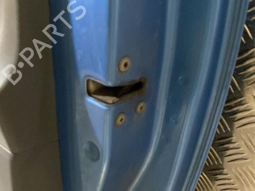 Right front door PEUGEOT 107 (PM_, PN_) 1.0 | BP23108830C3