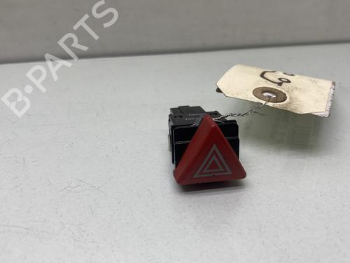 Used Warning switch AUDI A3 (8P1) 2.0 TDI 16V (140 hp) 26952485