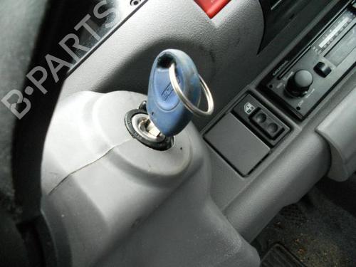 Right mirror FIAT CINQUECENTO (170_) 0.9 i.e. S (170AF, 170CF) | BP20005573C27 