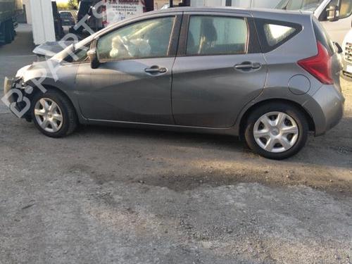 Front wiper motor NISSAN NOTE (E12) 1.5 dCi | BP19951680M29 - Image 14