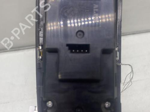 Used Left front window switch Left front window switch BMW 5 Touring (E61) 525 d (163 hp) 19967978 19967978