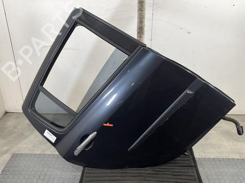 right-rear-door-renault-clio-iii-br01-cr01-2005-2006-2007-2008-2009-2010-2011-2012-2013-2014-31628982 main image