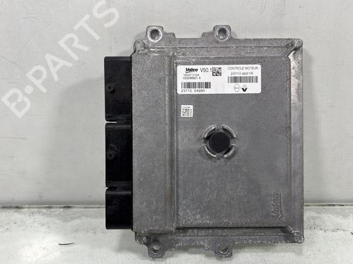 Used Engine control unit (ECU) Engine control unit (ECU) DACIA SANDERO II TCe 90 (B8M1, B8MA, B8AC) (90 hp) 31205567 31205567