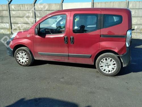 Tailgate lift support CITROËN NEMO MPV 1.4 HDi | BP24960644C138 - Image 11