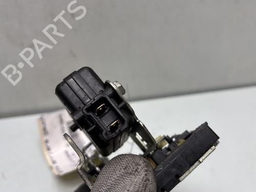 Rear left lock DACIA SANDERO 1.6 (BS0D, BS0B, BS0F, BS0H) | BP27632135C100 