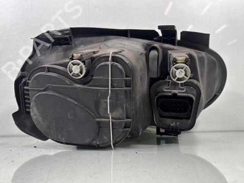Left headlight VW GOLF IV (1J1) 1.9 TDI | BP24592283C28 
