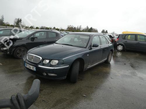 Left front door ROVER 75 (RJ) 2.0 CDT | BP20012456C2 