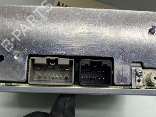 Bilradio FORD FIESTA VI (CB1, CCN) 1.4 TDCi | BP30935438E6