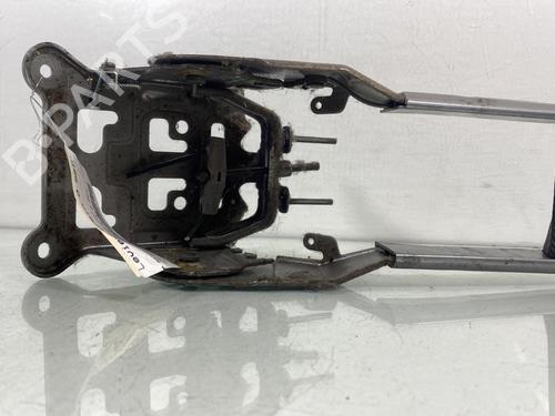 Parkbremsarm/handtak RENAULT MEGANE II (BM0/1_, CM0/1_) 1.5 dCi (BM1E, CM1E) | BP29897469I18