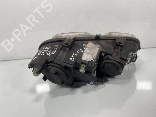 Left headlight ROVER 75 (RJ) 2.0 CDT | BP20018843C28 