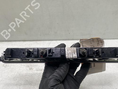 Third brake light PEUGEOT 206+ (2L_, 2M_) 1.4 HDi eco 70 | BP30809512L11