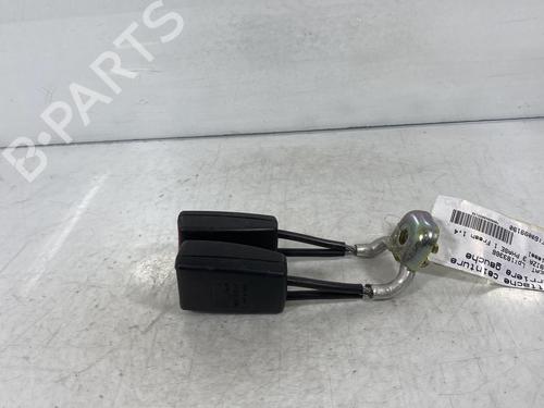 Seat buckle SEAT IBIZA III (6L1) 1.4 TDI | BP19977551I32 