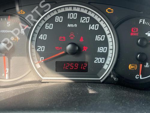 AC compressor SUZUKI SWIFT III (MZ, EZ)  | BP19963331M34  - Image 7