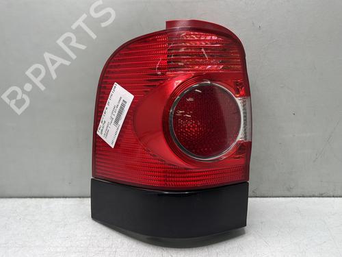 Used Left taillight Left taillight VW SHARAN (7M8, 7M9, 7M6) 2.0 TDI (140 hp) 31300780 31300780