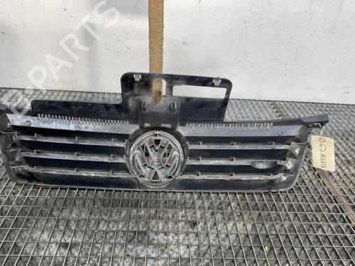 Used Grille VW POLO IV (9N_, 9A_) 1.4 TDI (75 hp) 20185731