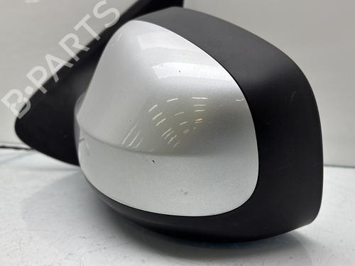 Left mirror DACIA SANDERO II TCe 90 (B8M1, B8MA, B8AC) | BP31212816C26 