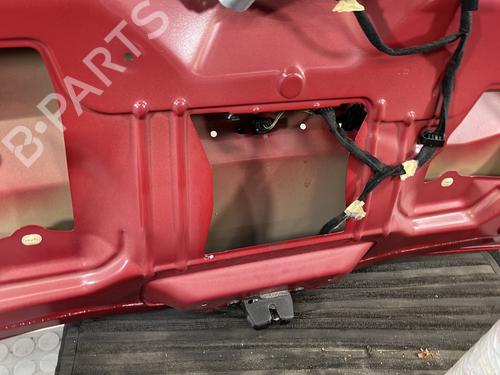 Tailgate CITROËN C4 Grand Picasso I (UA_) 1.6 HDi | BP30171584C6 