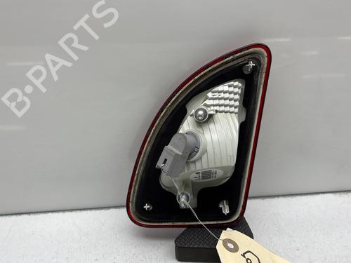 Venstre baglygte bagklap RENAULT TWINGO II (CN0_) 1.5 dCi 75 | BP29508166C79 