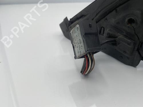 Right mirror AUDI A3 (8L1) 1.9 TDI | BP19984962C27 